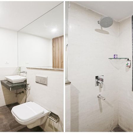 Townhouse The Amv Hotel Gurgaon Eksteriør bilde